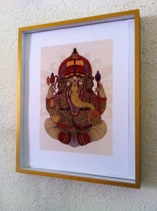 Ganesh