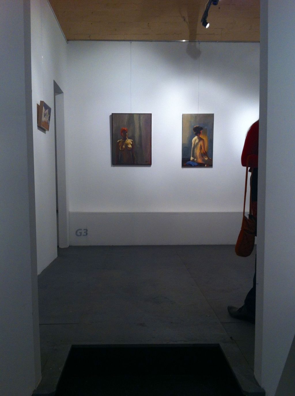 Judith Newman Exhibitions