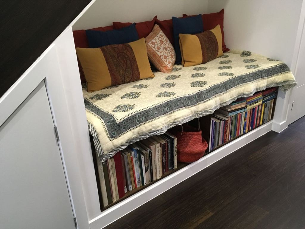 Book Nook