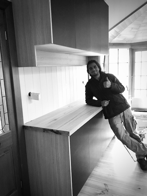 Heritage Restoration in St&nbsp;Kilda